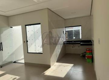 Imagem 1 · Casa para venda em Jardim Primavera, Montes Claros