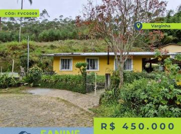 Imagem 1 · Casa para venda em Varginha, Nova Friburgo