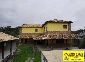 Imagem 1 · Casa para venda em Itaocaia Valley (Itaipuaçu), Maricá
