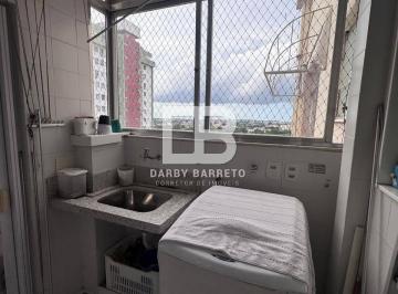 Imagem 1 · Apartamento para venda em Centro, Campos dos Goytacazes