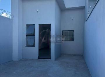 Imagem 1 · Casa para venda em Residencial Monte Belo, Montes Claros
