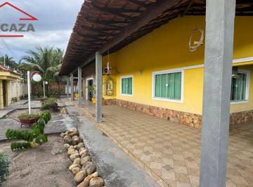 Imagem 1 · Casa para venda em Areal, Araruama
