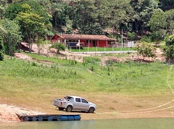 Imagem 1 · Fazenda para venda em Natividade da Serra