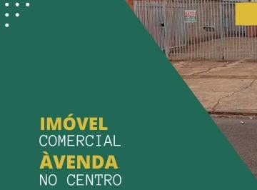 Imagem 1 · Terreno para venda em Centro, Dourados