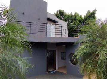 Imagem 1 · Casa para venda em Parque Alvorada, Dourados