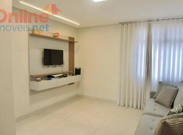 Imagem 1 · Apartamento para venda em Gutierrez, Belo Horizonte