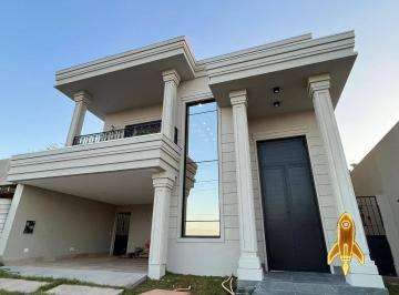 Imagem 1 · Casa de Condomínio para venda em Petrópolis, Várzea Grande