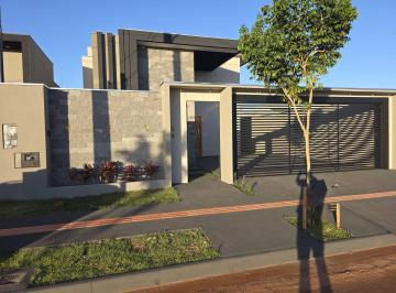 Imagem 1 · Casa para venda em Jardim Cristhais, Dourados