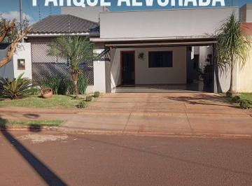 Imagem 1 · Casa para venda em Parque Alvorada, Dourados