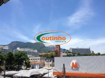 Imagem 1 · Cobertura para venda em Praça da Bandeira, Rio de Janeiro