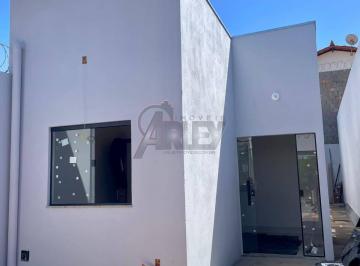 Imagem 1 · Casa para venda em Carmelo, Montes Claros