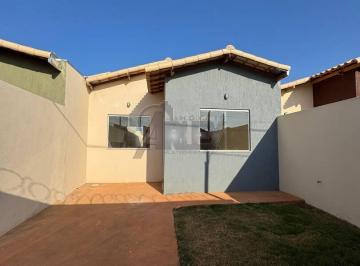 Imagem 1 · Casa para venda em Jardim Primavera, Montes Claros