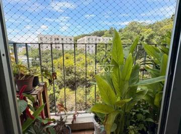 Imagem 1 · Apartamento para venda em Cosme Velho, Rio de Janeiro
