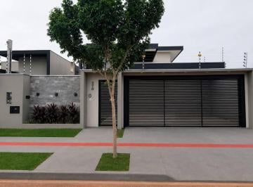 Imagem 1 · Casa para venda em Jardim Cristhais, Dourados