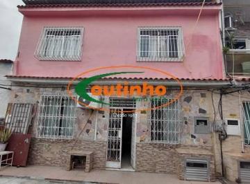 Imagem 1 · Casa para venda em Engenho Novo, Rio de Janeiro