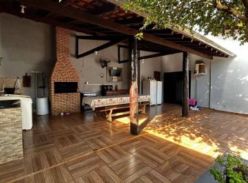 Imagem 1 · Casa para venda em Parque Alvorada, Dourados