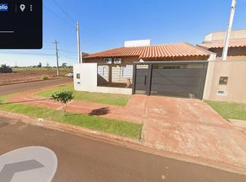 Imagem 1 · Casa para venda em Conjunto Residencial Monte Carlo, Dourado