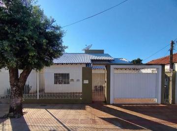 Imagem 1 · Casa para venda em Jardim Caramuru, Dourados
