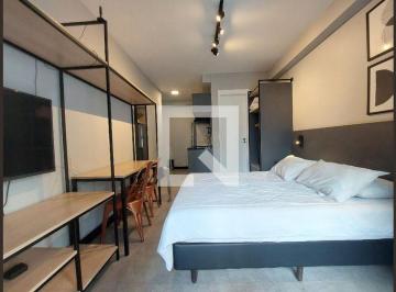 Apartamento · 29m² · 1 Quarto · Apartamento para Aluguel - Brooklin, 1 Quarto, 29 m2 - São Paulo