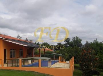 Imagem 1 · Sítio para venda em Chácara Portal das Estâncias, Bragança P