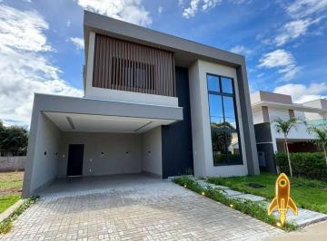 Imagem 1 · Casa de Condomínio para venda em Condomínio Florais Cuiabá R