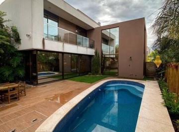 Imagem 1 · Casa de Condomínio para venda em Loteamento Alphaville Cuiab