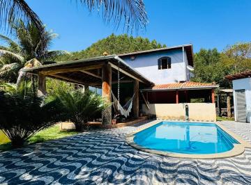 Imagem 1 · Sítio para venda em Ipaba