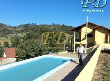 Imagem 1 · Sítio para venda em Água Comprida, Bragança Paulista