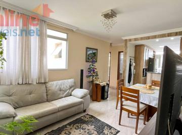Imagem 1 · Apartamento para venda em Jardim Alvorada, Belo Horizonte
