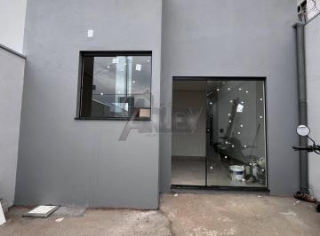 Imagem 1 · Casa para venda em Residencial Sul Ipês, Montes Claros