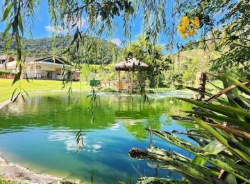 Imagem 1 · Casa de Condomínio para venda em Vargem Grande, Teresópolis