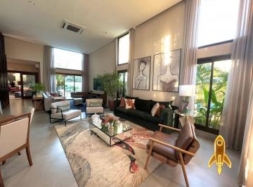 Imagem 1 · Casa de Condomínio para venda em Condomínio Florais Cuiabá R