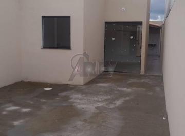 Imagem 1 · Casa para venda em Jaraguá, Montes Claros