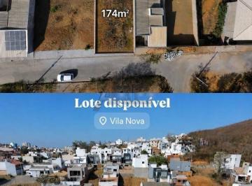 Imagem 1 · Terreno para venda em Vila Nova, Montes Claros