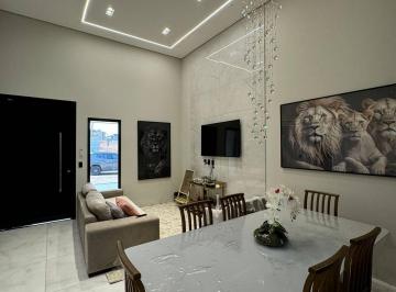 Imagem 1 · Casa de Condomínio para venda em Ribeirão do Lipa, Cuiabá