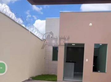 Imagem 1 · Casa para venda em Jardim Olímpico, Montes Claros