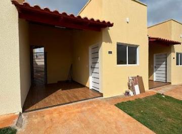 Imagem 1 · Casa para venda em Setor Cristina, Trindade