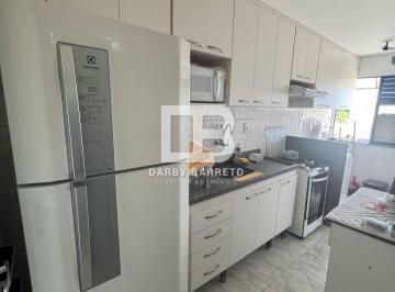 Imagem 1 · Apartamento para venda em Parque Turf Club, Campos dos Goyta