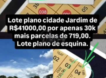 Imagem 1 · Terreno para venda em Montes Claros