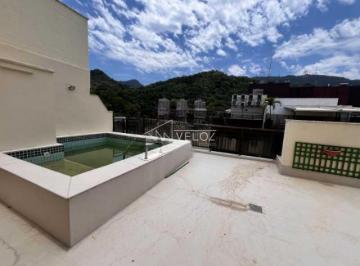 Imagem 1 · Cobertura para venda em Gávea, Rio de Janeiro