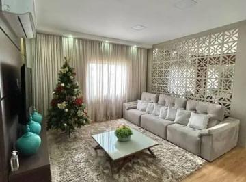 Imagem 1 · Casa de Condomínio para venda em Condomínio Florais Cuiabá R