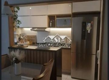 Imagem 1 · Apartamento para aluguel em Morin, Petrópolis