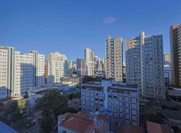 Imagem 1 · Apartamento para aluguel em Santo Agostinho, Belo Horizonte