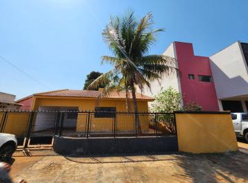 Imagem 1 · Casa para venda em Vila Industrial, Dourados