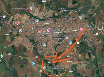 Imagem 1 · Terreno para venda em Dourados