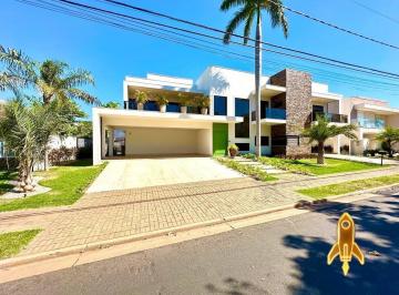 Imagem 1 · Casa de Condomínio para venda em Loteamento Alphaville Cuiab