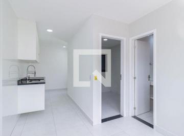 Casa · 27m² · 1 Quarto · Casa para Aluguel - Freguesia do Ó, 1 Quarto, 27 m² - São Paulo