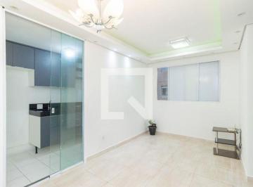 Apartamento · 44m² · 2 Quartos · 1 Vaga · Apartamento para Aluguel - Freguesia do Ó, 2 Quartos, 44 m² - São Paulo