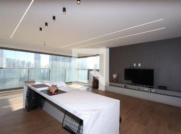 Apartamento · 85m² · 2 Quartos · 2 Vagas · Apartamento à Venda - Vila Mariana, 2 Quartos,  85 m² - São Paulo