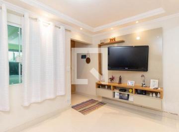 Casa · 150m² · 3 Quartos · 1 Vaga · Casa à Venda - Parque Nações Unidas, 3 Quartos, 150 m² - São Paulo